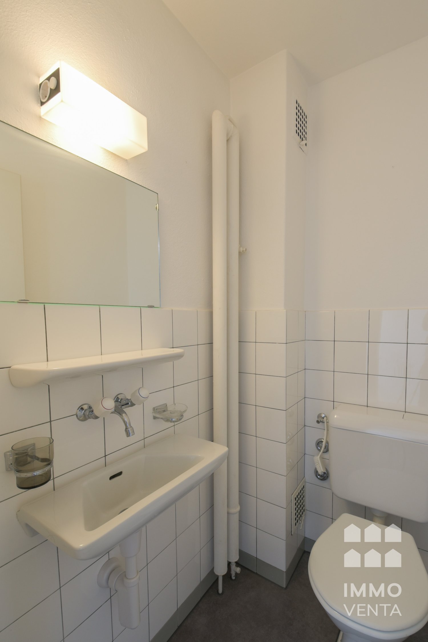 3 locali duplex