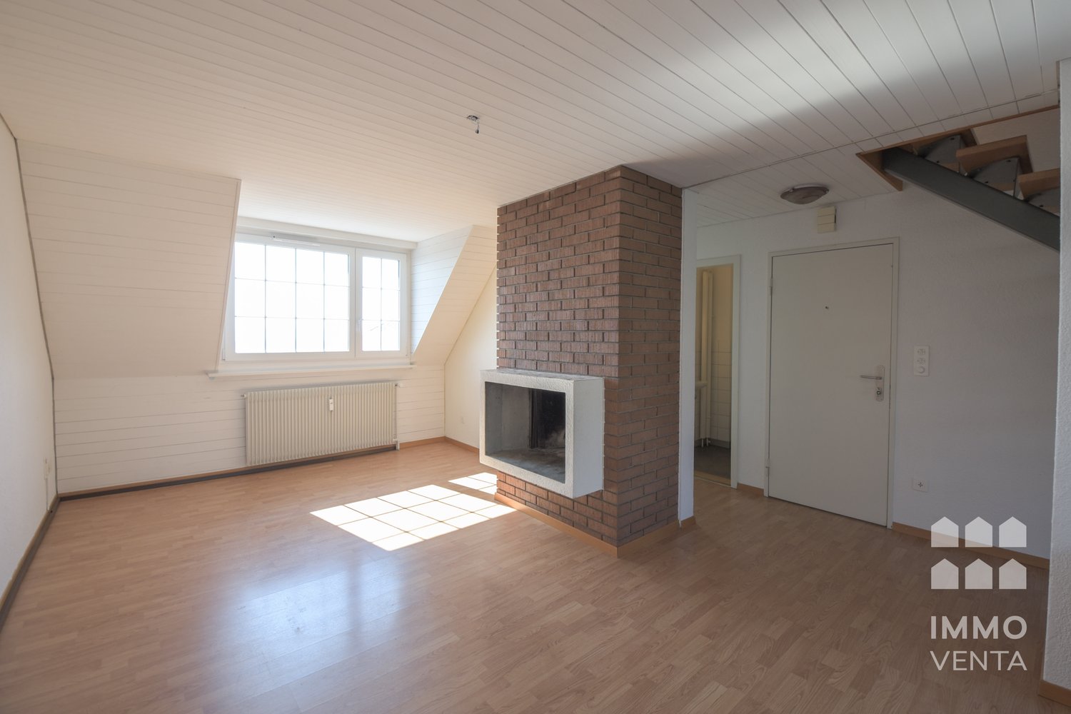 3 locali duplex