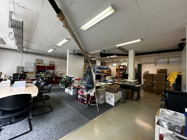 ufficio di 102m²
