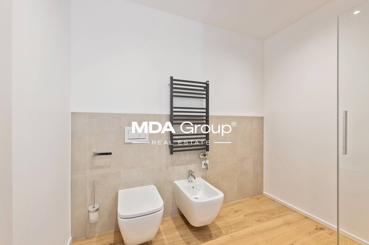 2 ½ Zimmer Wohnung