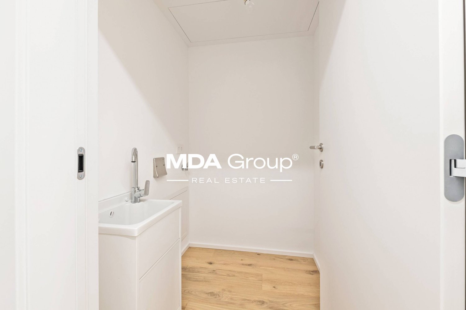 2 ½ Zimmer Wohnung