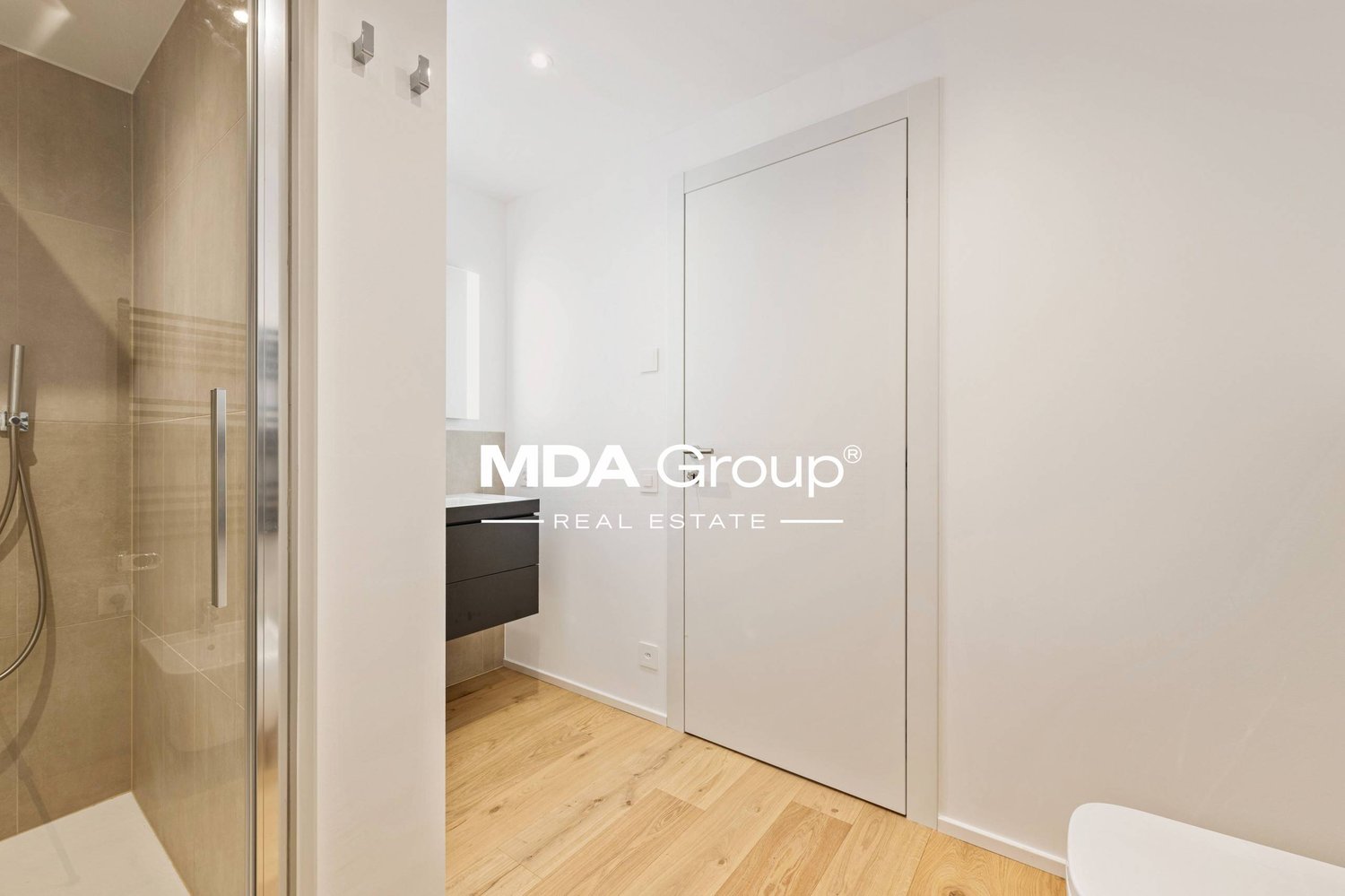 2 ½ Zimmer Wohnung