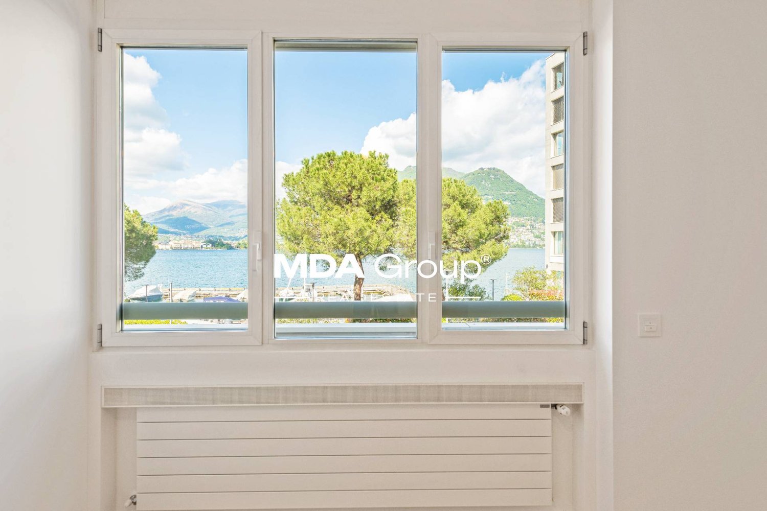 2 ½ Zimmer Wohnung