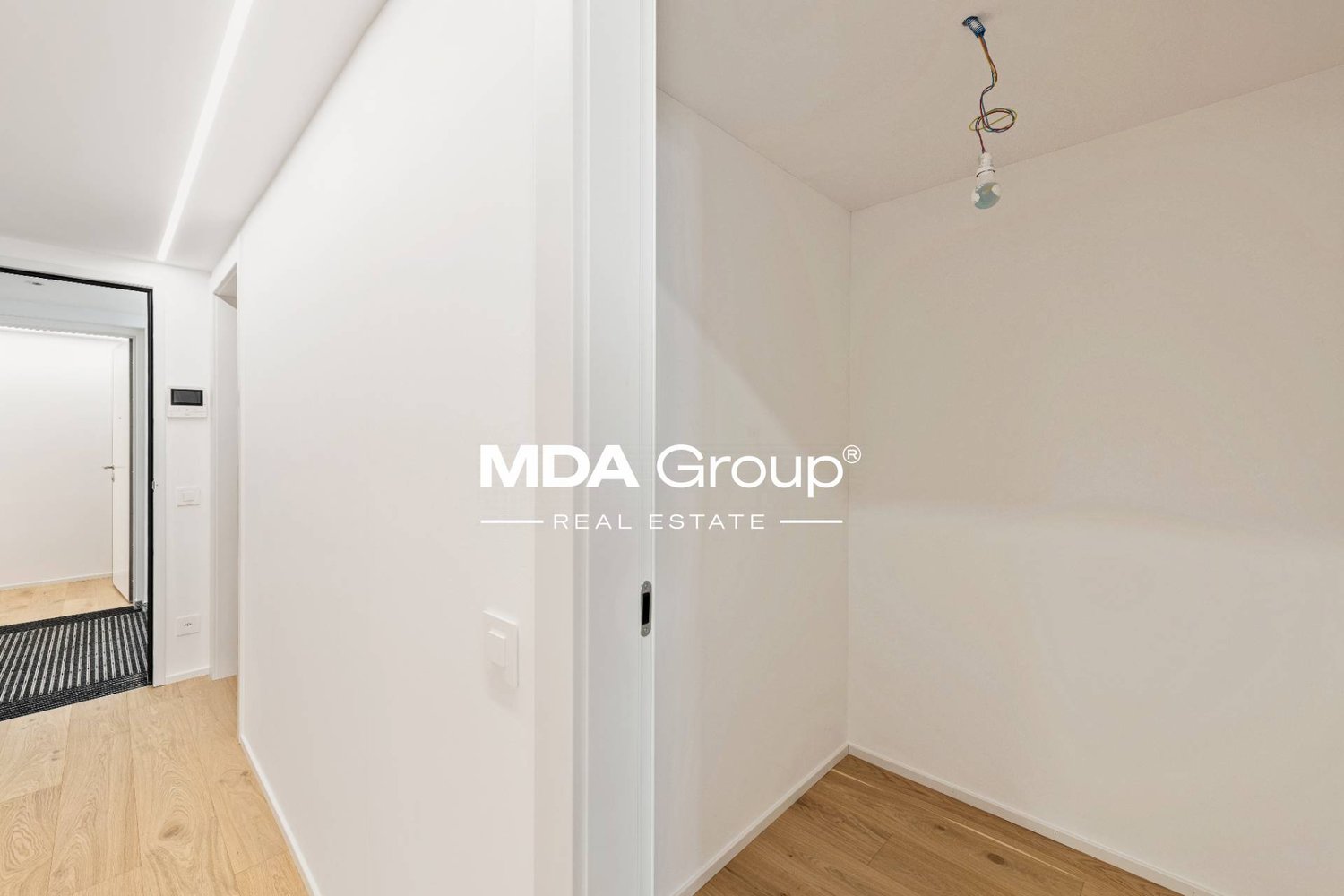 2 ½ Zimmer Wohnung