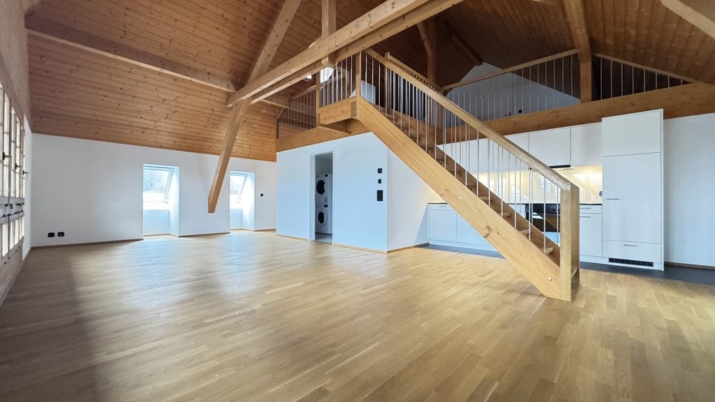 2 ½ rooms loft
