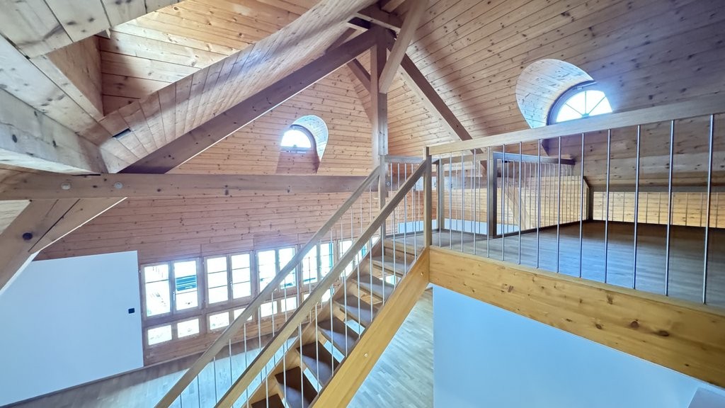 2 ½ rooms loft