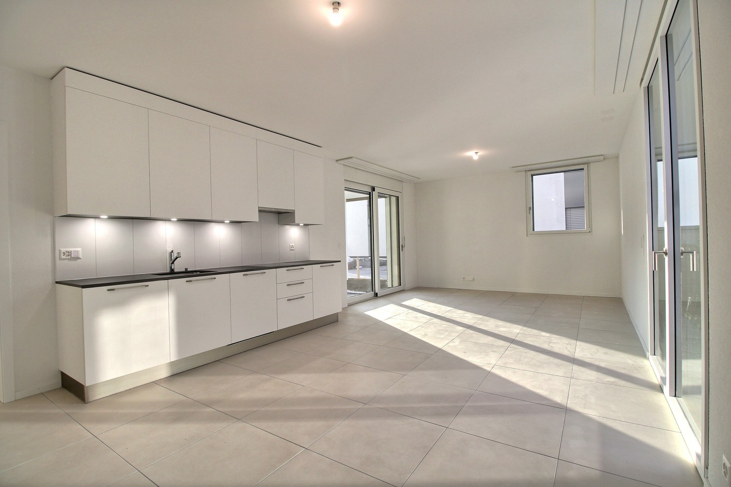 Appartamento di 2 ½ locali