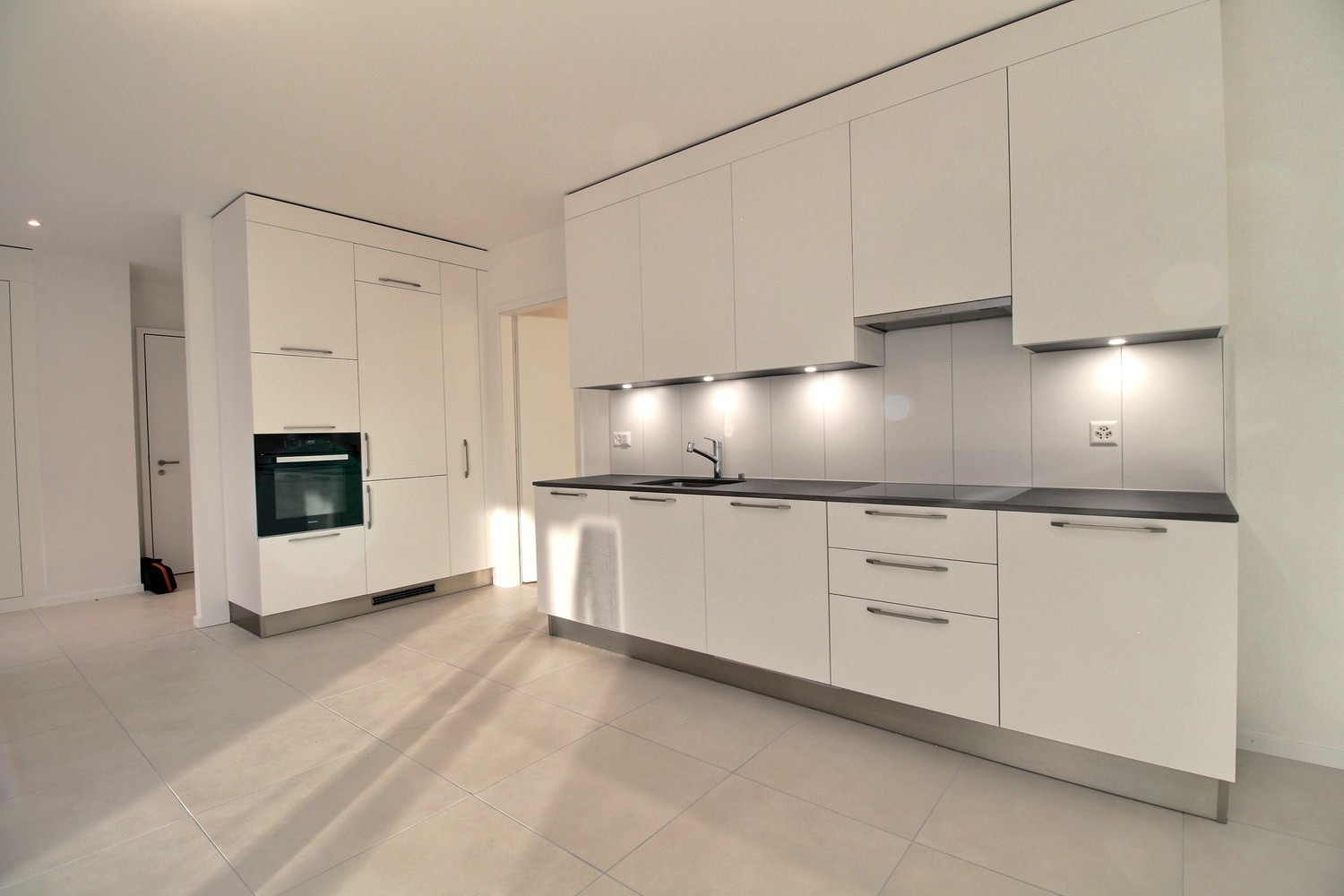 Appartamento di 2 ½ locali