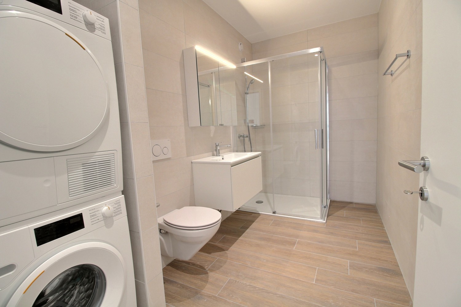 Appartamento di 2 ½ locali