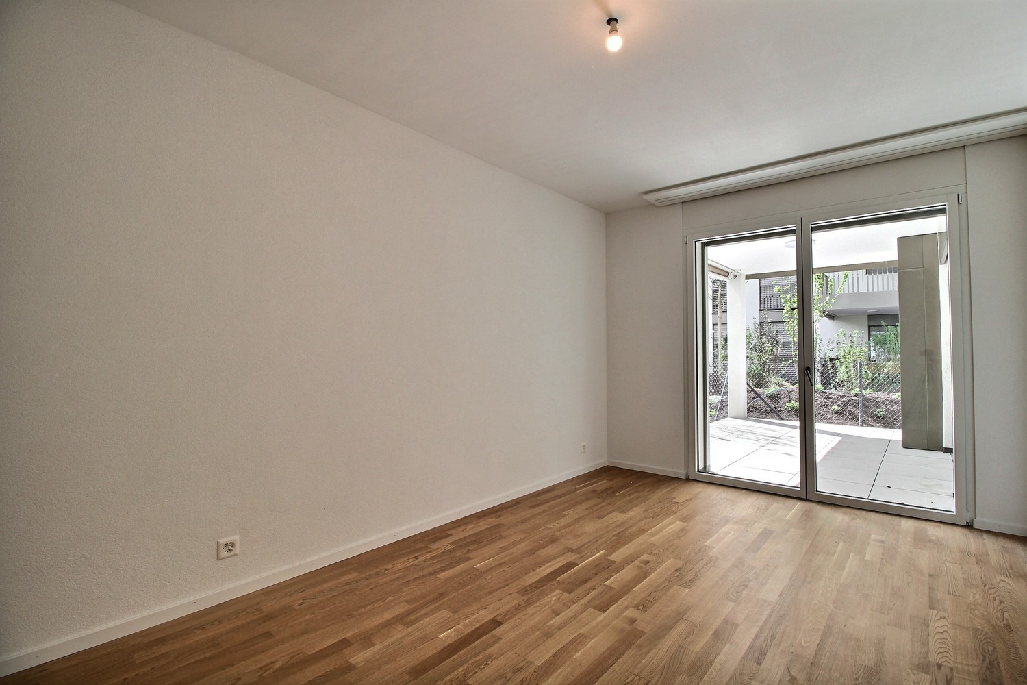 Appartamento di 2 ½ locali