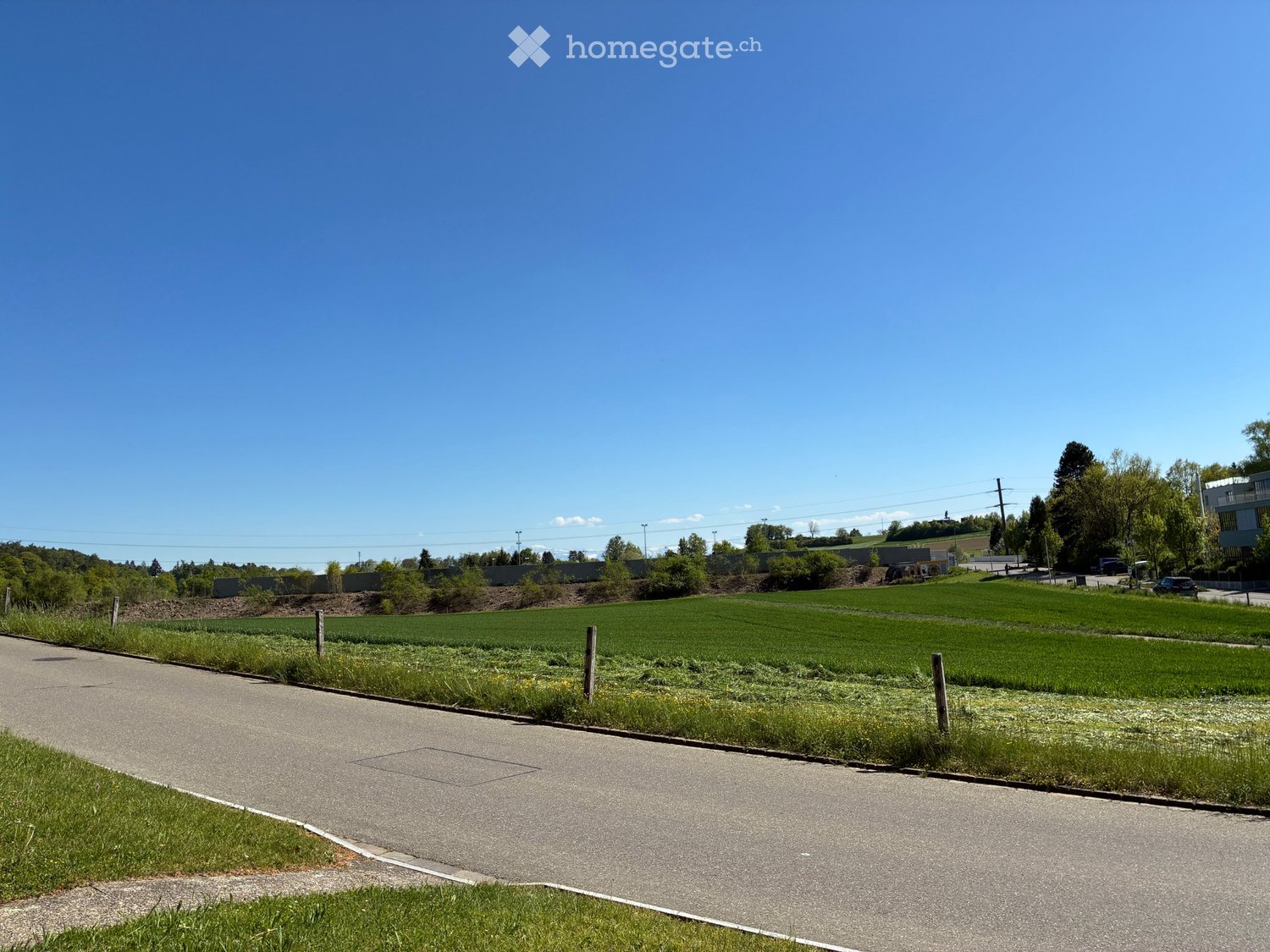 Appartamento di 4 ½ locali