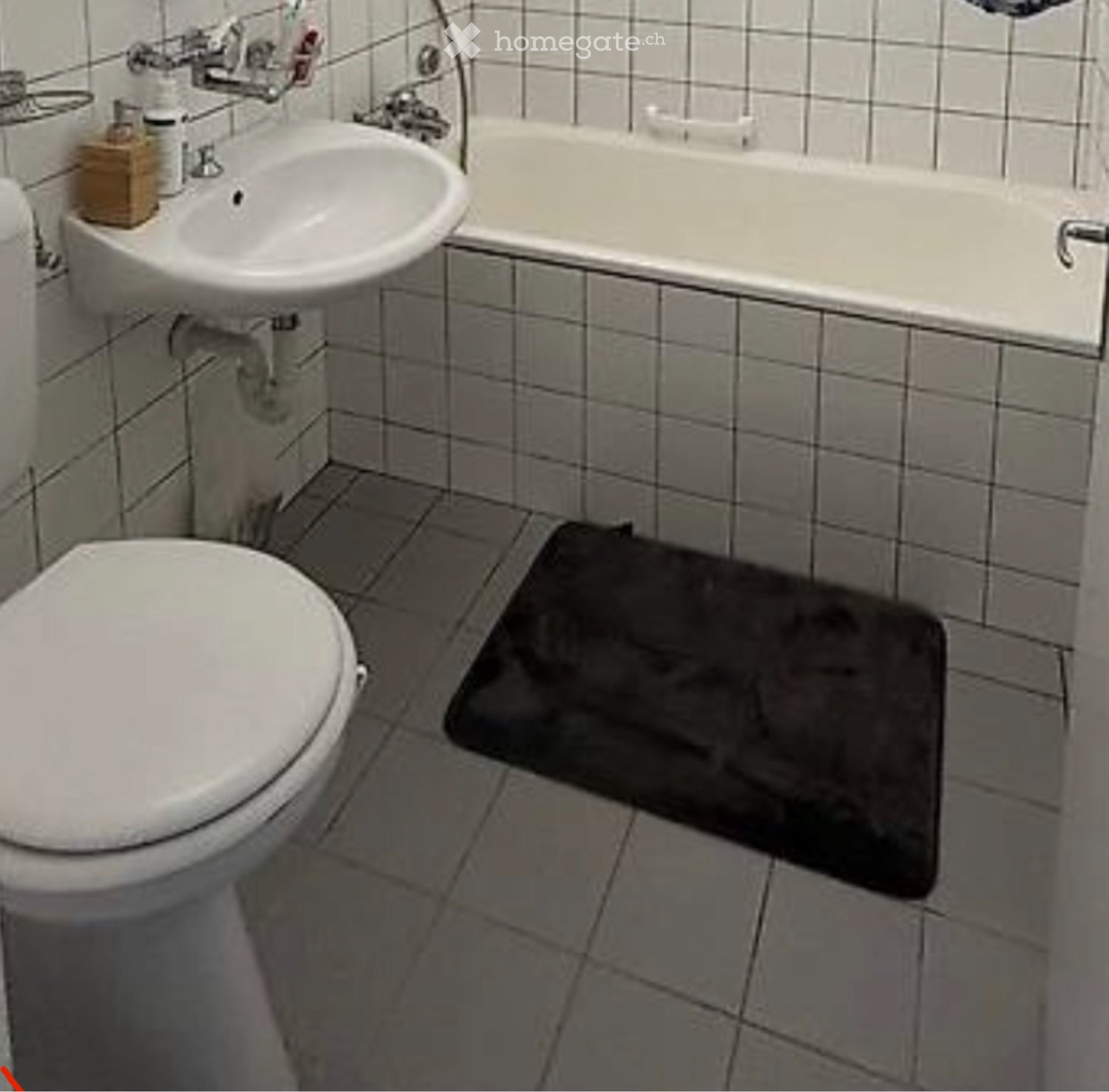 1 Zimmer Einzelzimmer