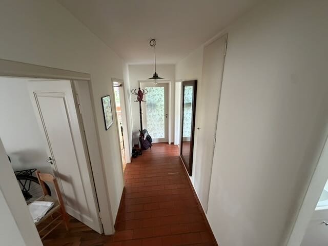 Appartement de 3 pièces