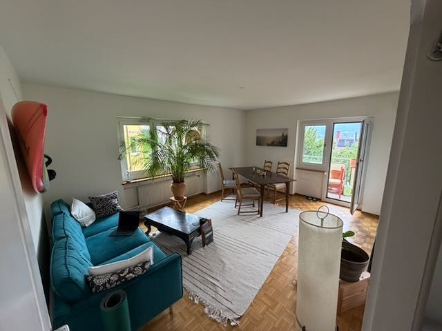 Appartement de 3 pièces