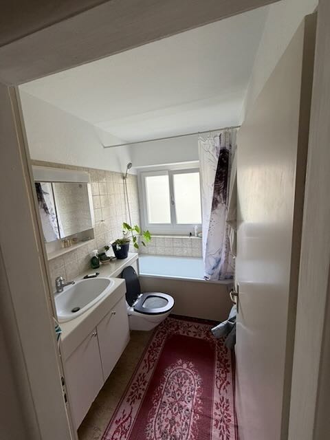 Appartement de 3 pièces