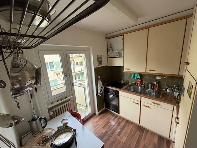 Appartement de 3 pièces