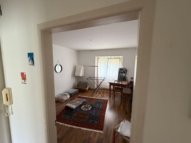 Appartement de 3 pièces