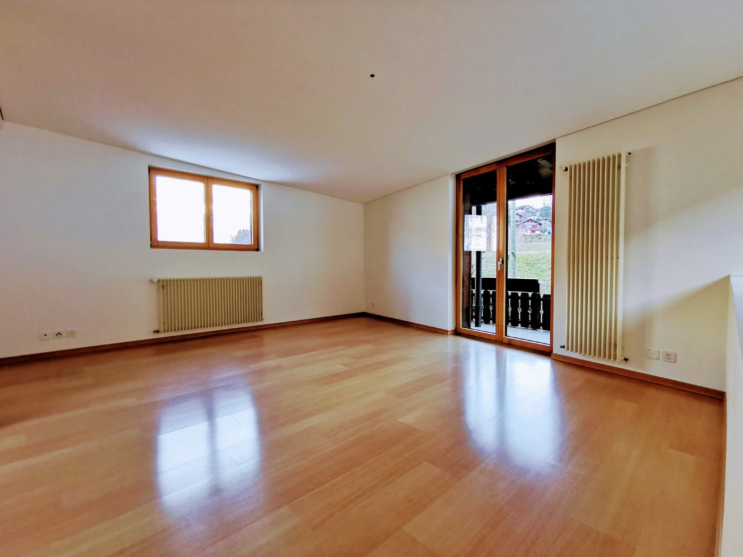 Appartamento di 4 ½ locali