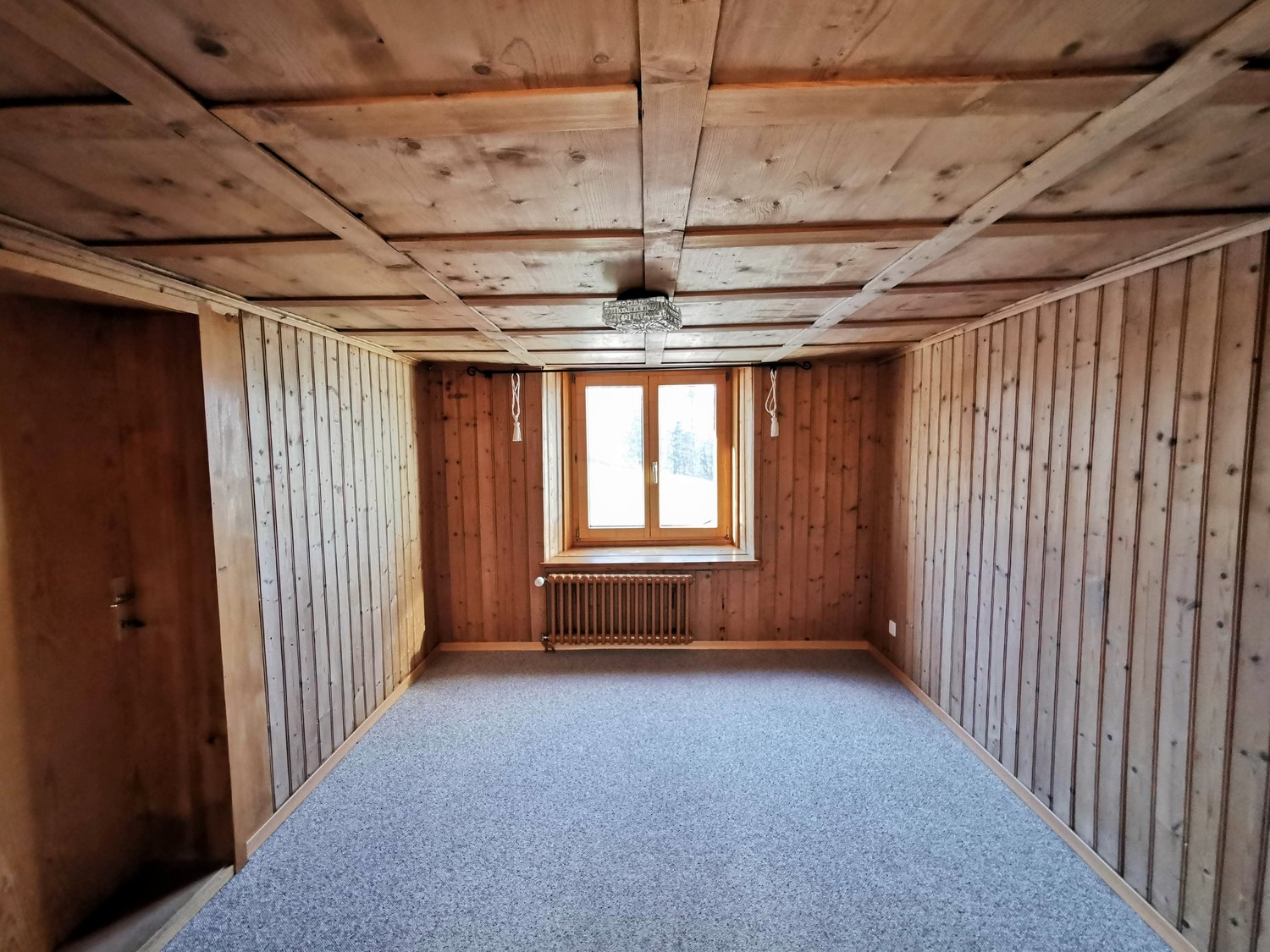 Appartamento di 4 ½ locali