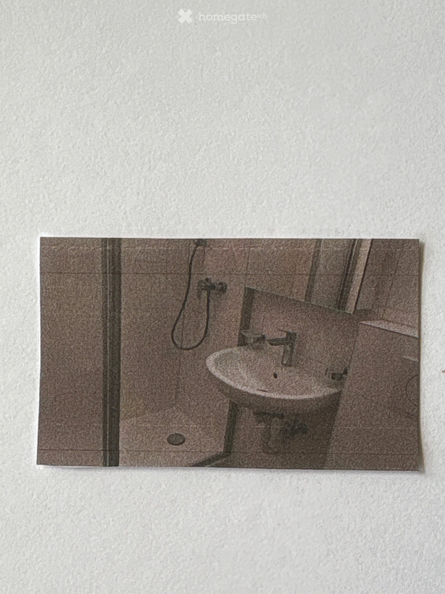 2 rooms apartment
