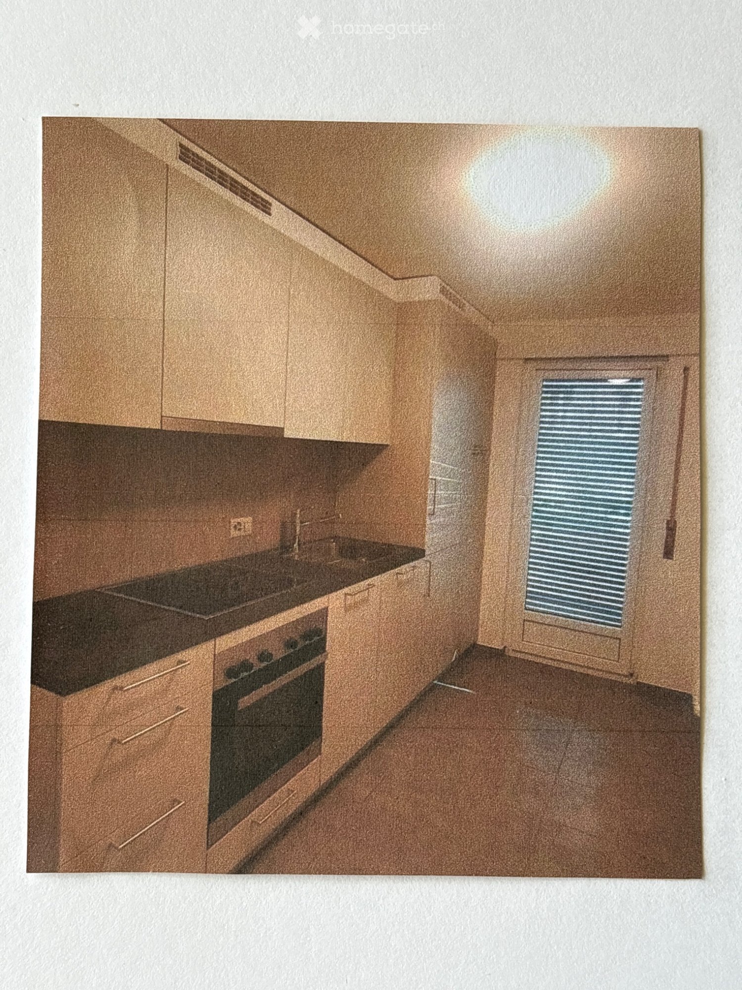 2 rooms apartment
