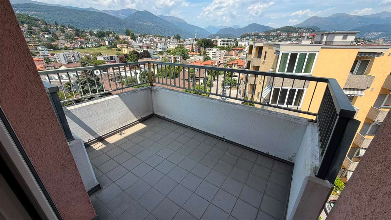 2 ½ Zimmer Wohnung