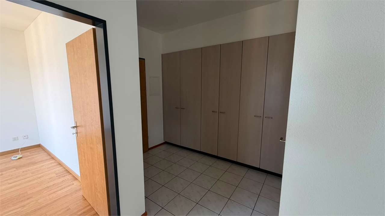 2 ½ Zimmer Wohnung