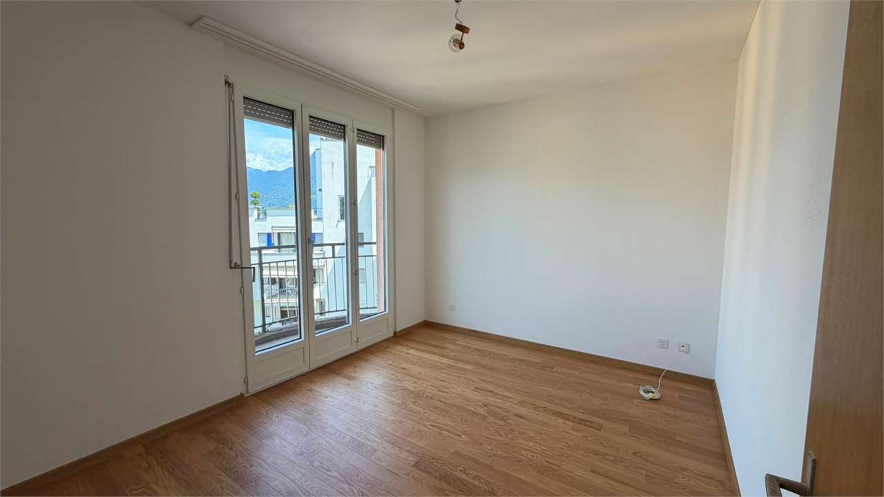 2 ½ Zimmer Wohnung