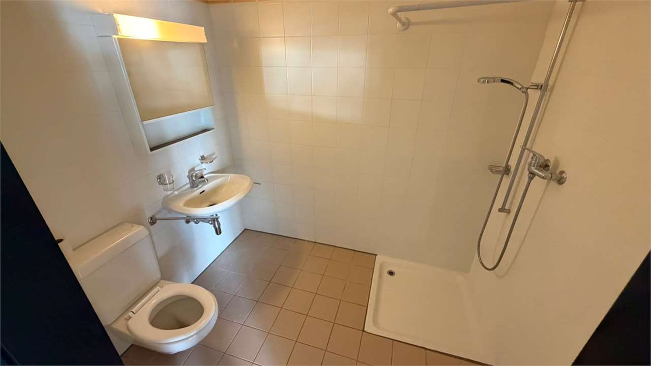 2 ½ Zimmer Wohnung