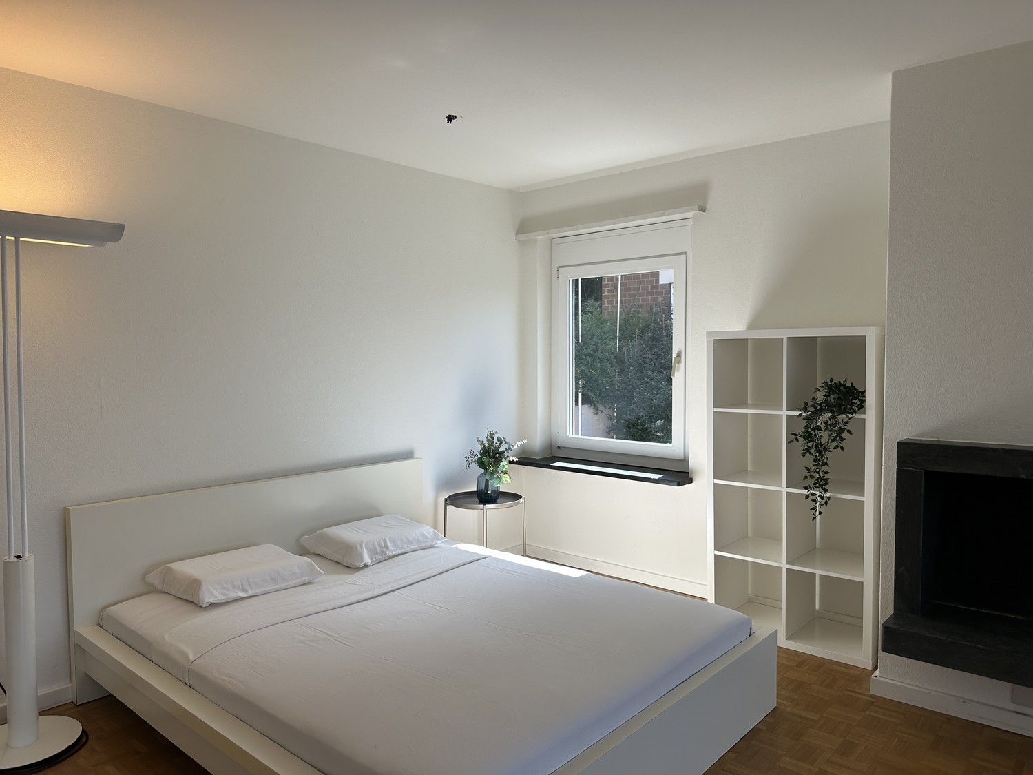 Zimmer in einer Wohngemeinschaft
