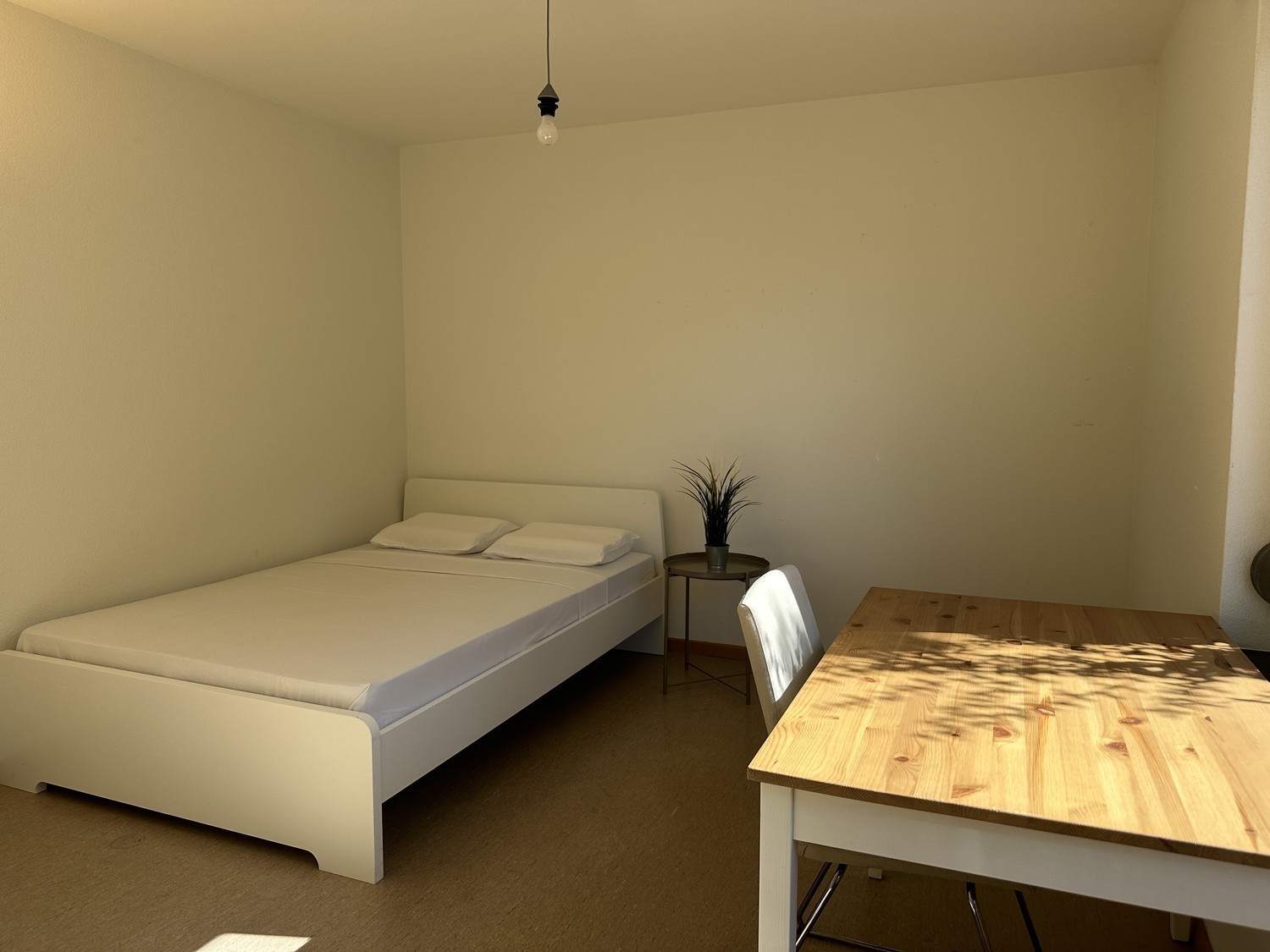 Zimmer in einer Wohngemeinschaft