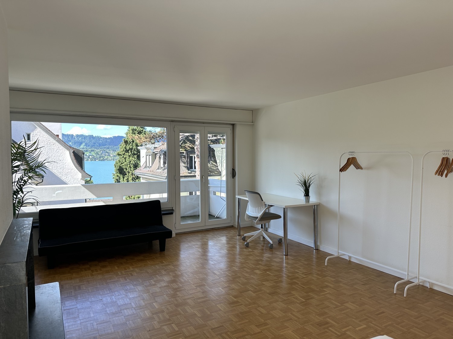 Zimmer in einer Wohngemeinschaft