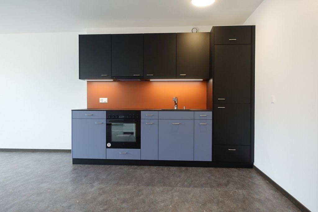 Appartamento di 1 ½ locali