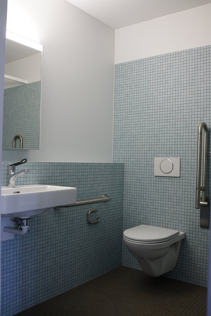 Appartamento di 1 ½ locali