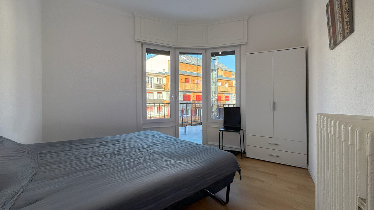 2-Zimmer-Wohnung