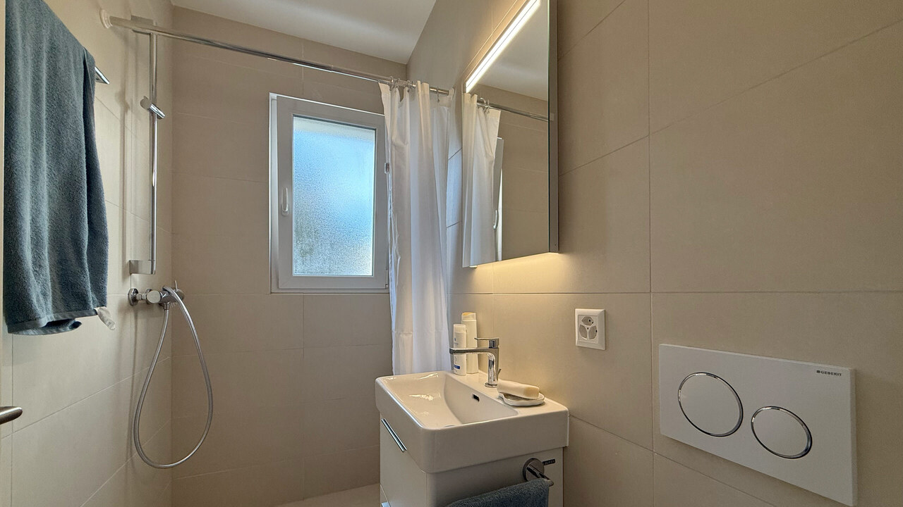2-Zimmer-Wohnung