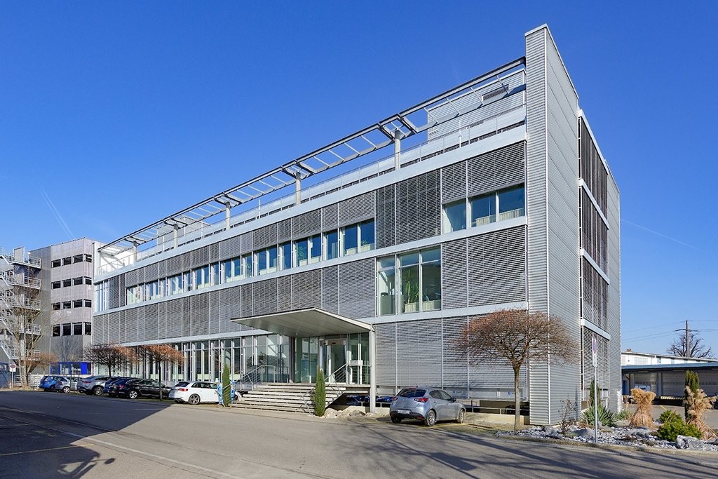 350m² ufficio