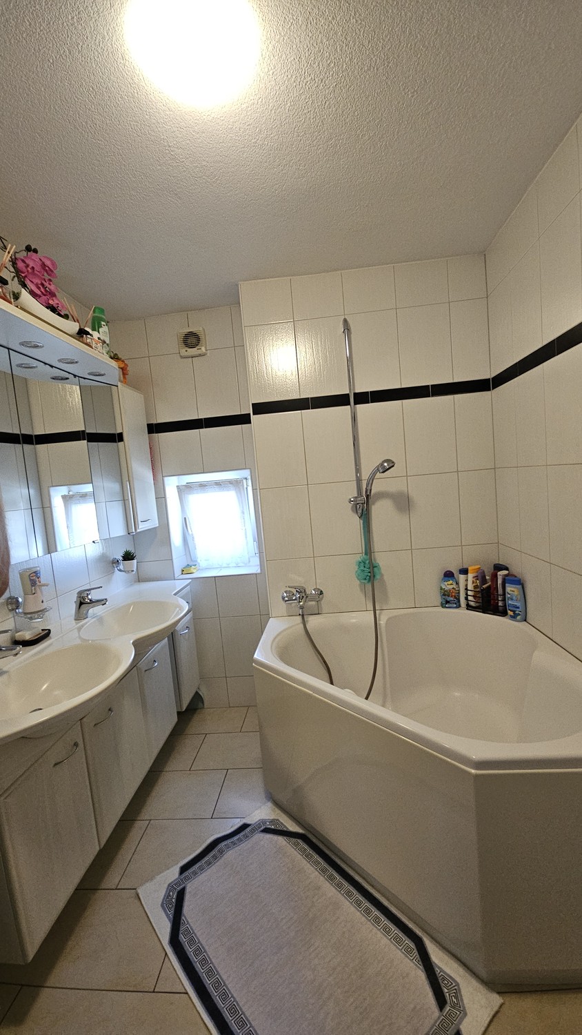 4 ½ pièces appartement