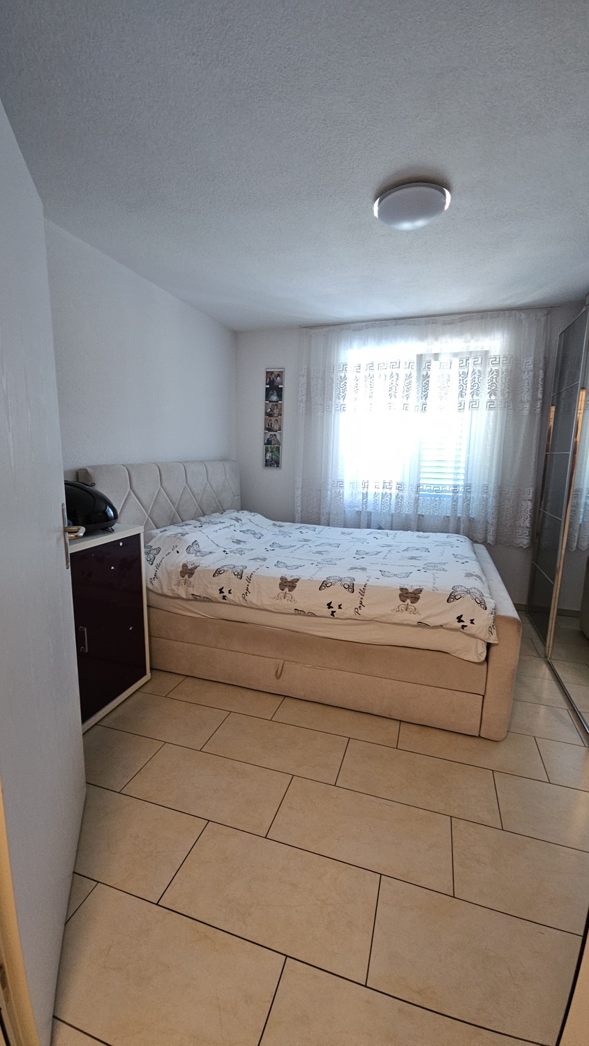 4 ½ pièces appartement