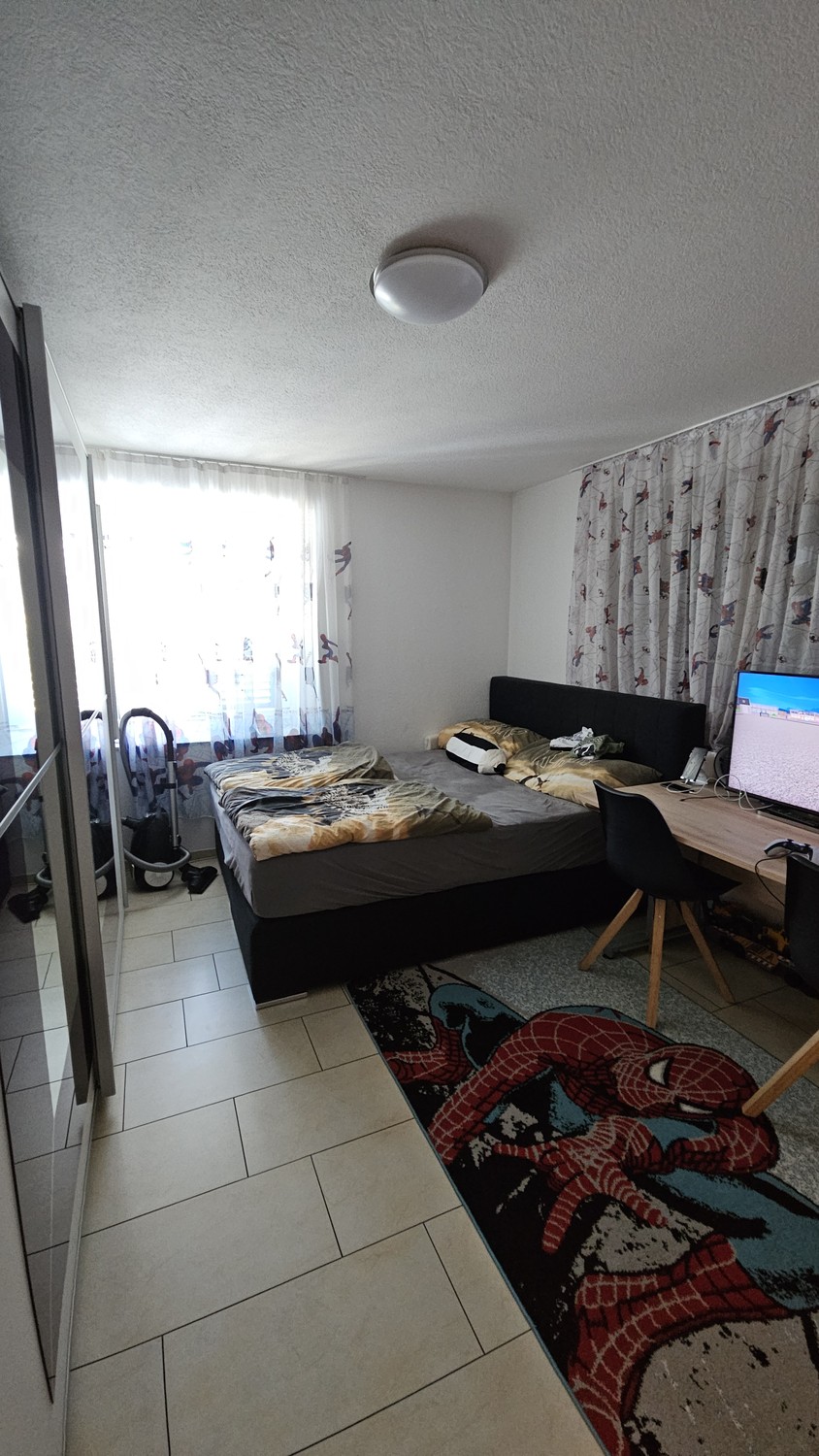 4 ½ pièces appartement
