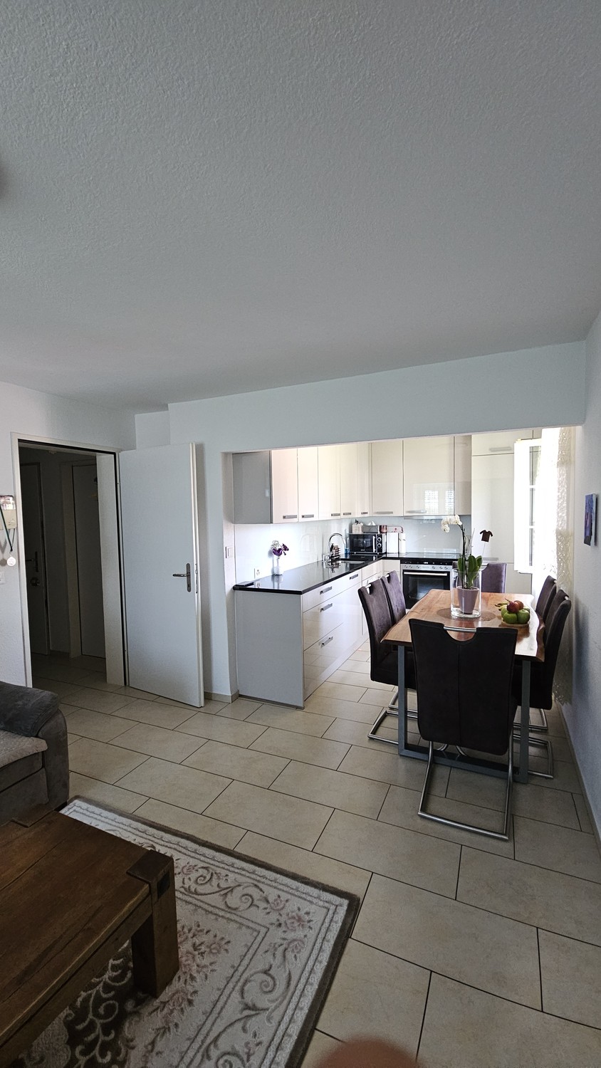 4 ½ pièces appartement