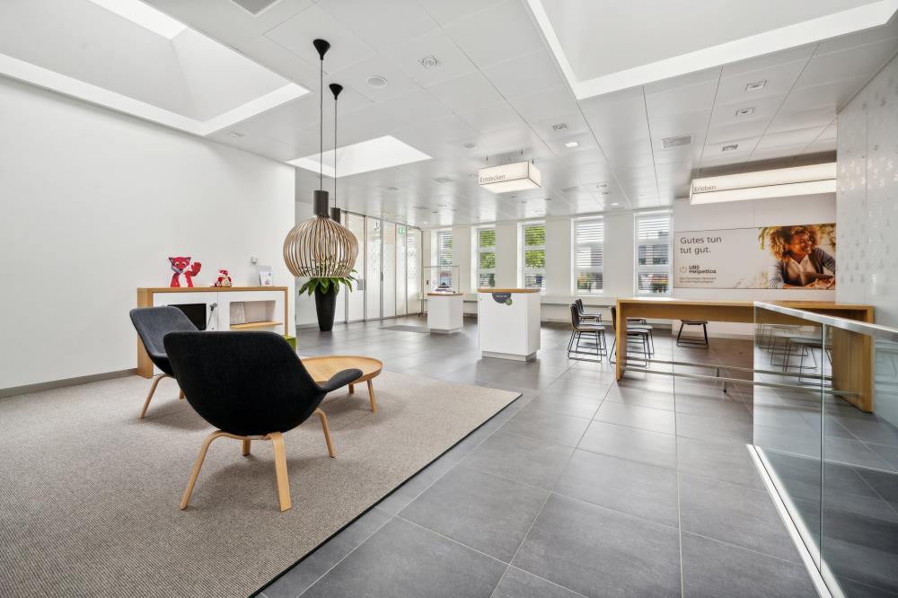 430m² commercial