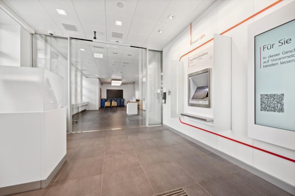 430m² commercial