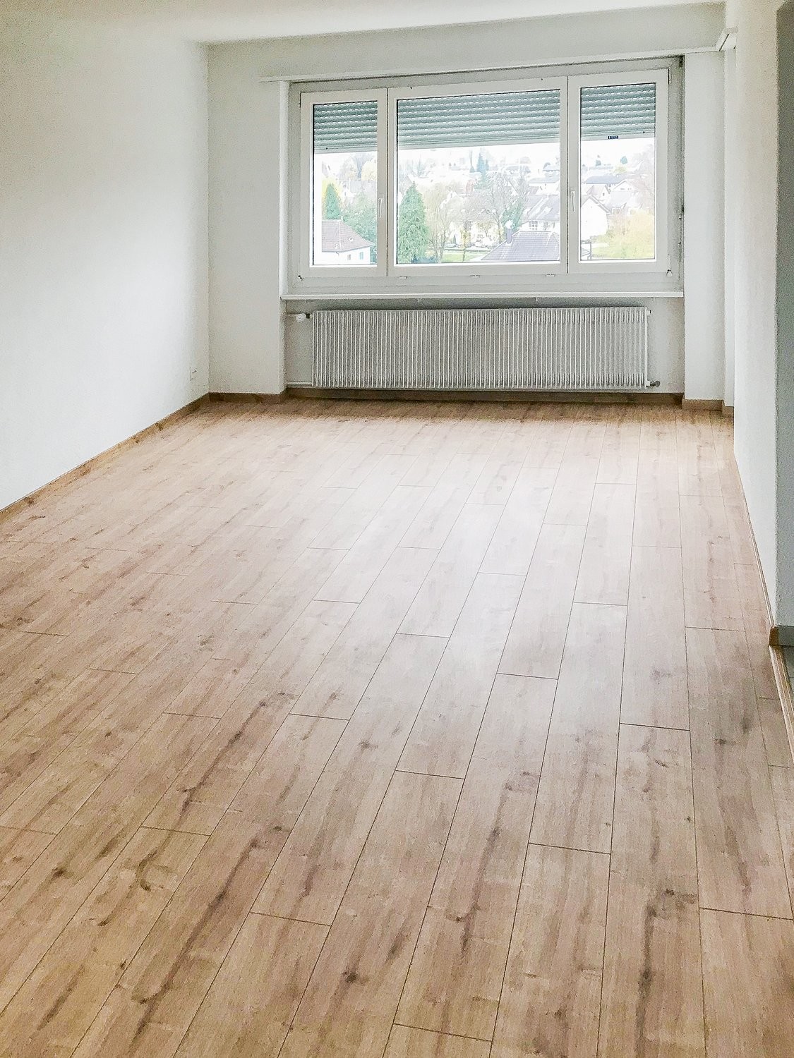 Appartement de 3 ½ pièces