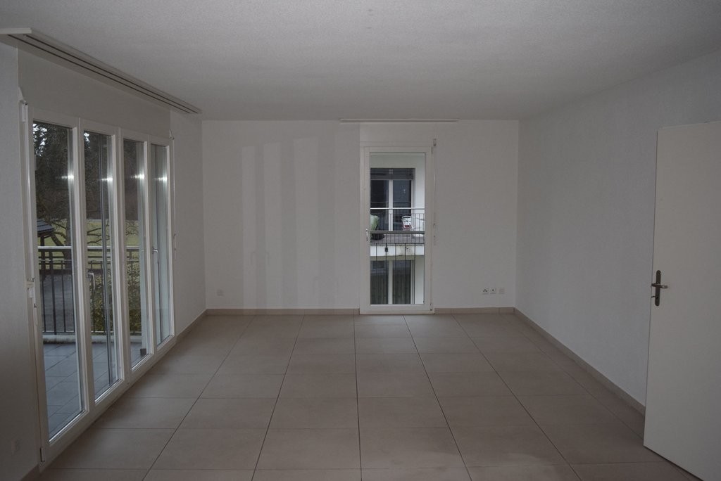 Appartement de 4 ½ pièces