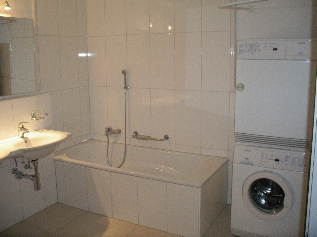 Appartement de 4 ½ pièces