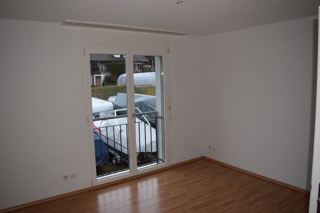 Appartement de 4 ½ pièces