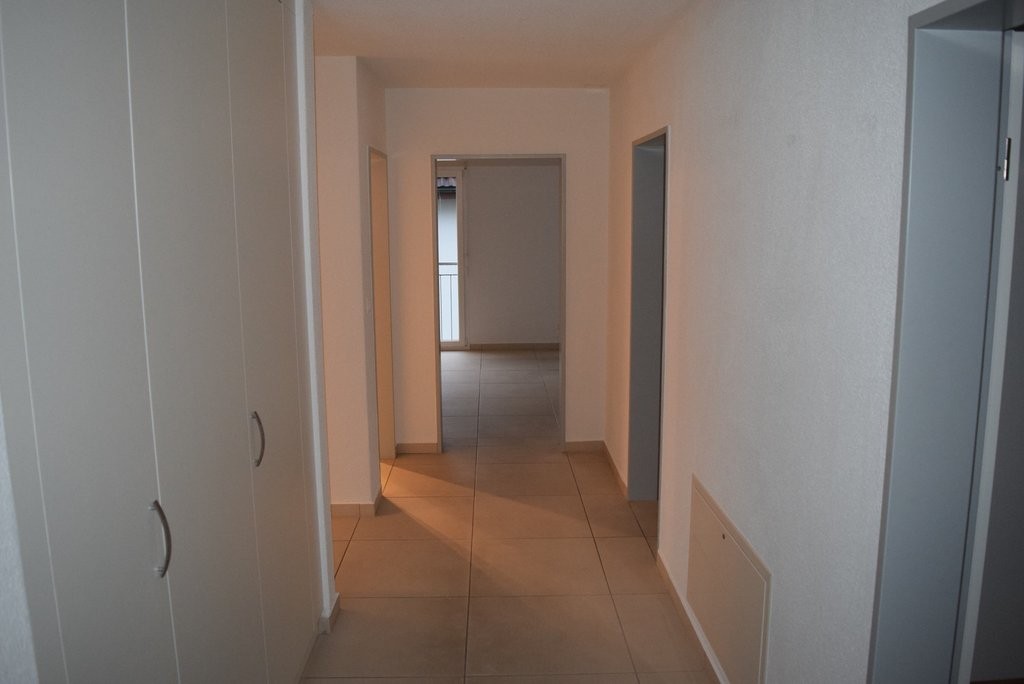 Appartement de 4 ½ pièces