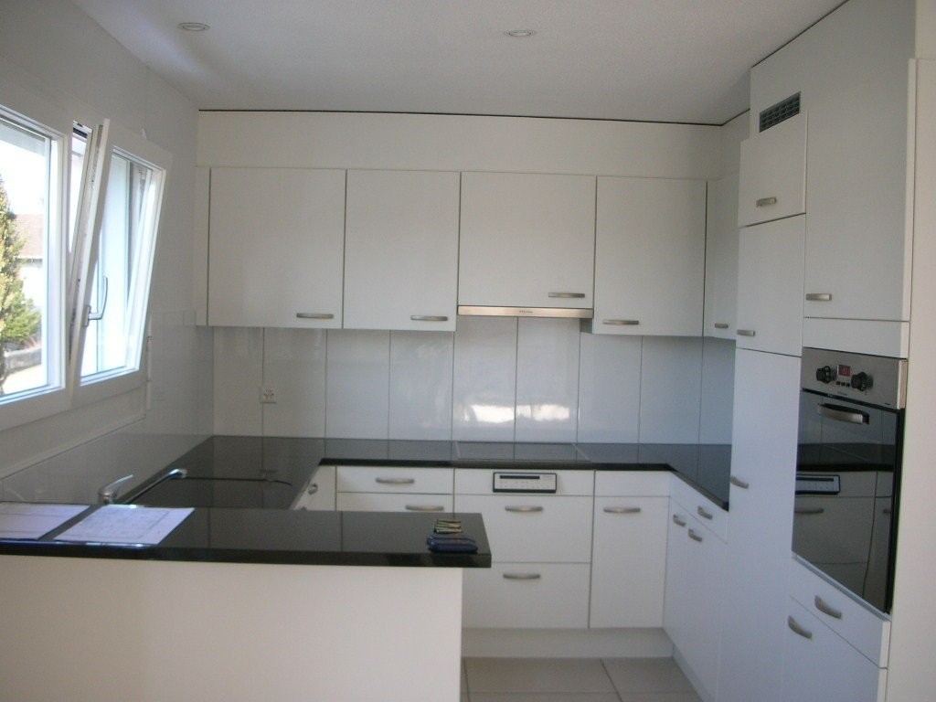 Appartement de 4 ½ pièces