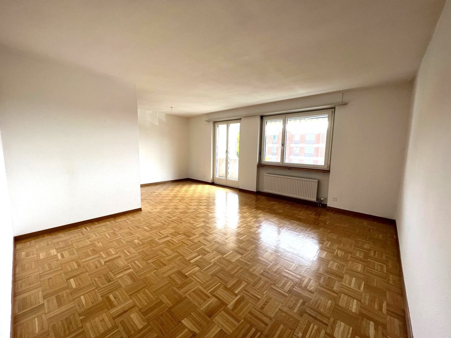 4 ½ rooms apartment